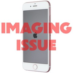 IMAGING Apple iPhone 6s (4.7-in) Smartphone (A1633) AT&T Only – 64GB / Rose Gold