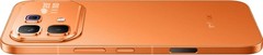 Infinix NOTE 60 Pro (Orange, 128 GB 8 GB RAM) Snapdragon 7s NFC Global Version.