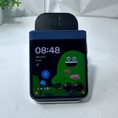 Motorola Razr 2025 | 256GB | Unlocked | Blue Foldable Smartphone