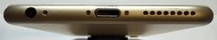Apple iPhone 6 Plus 64GB Gold A1522 FOR PARTS Bad Screen Battery Donor Unit
