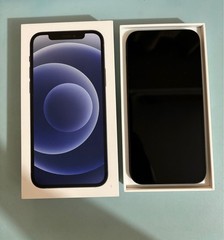 New in Sealed Box Apple iPhone 12 MINI A2176 128-64GB Factory Unlocked USA STOCK