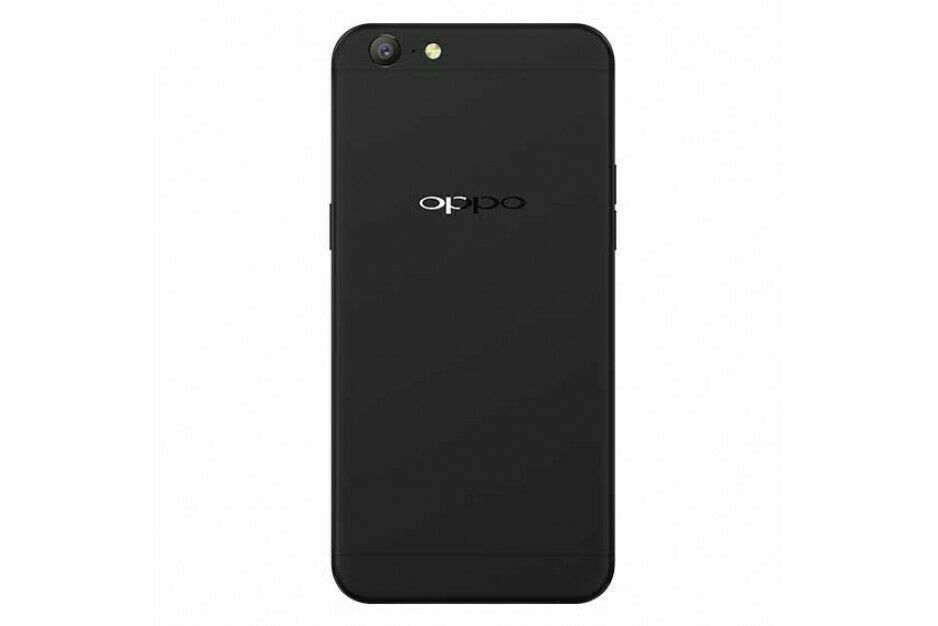 F3 Lite Oppo A57 (2016) Dual SIM 3GB RAM 32GB ROM 5.2″ 13.0MP Android Smartphone