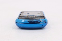 Samsung Intensity II SCH-U460 Verizon Blue Slider QWERTY Phone