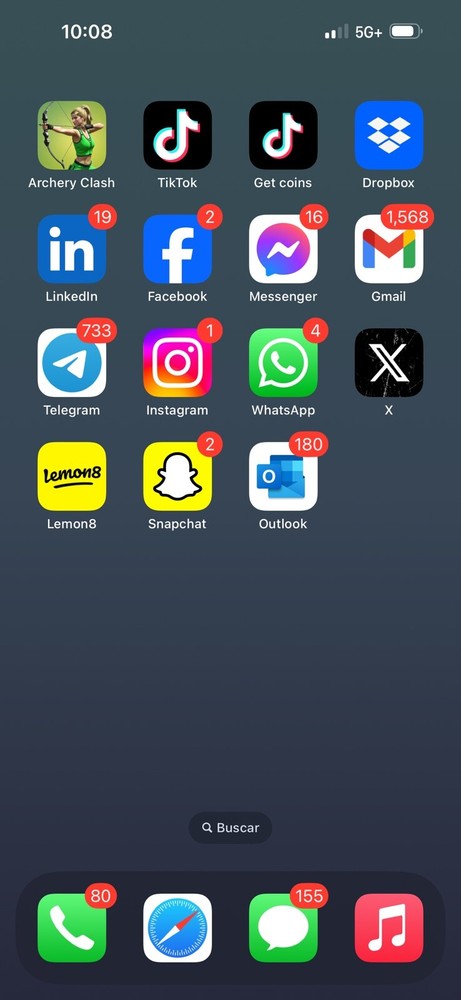 Iphone 14 pro max 256gb Brings TikTok And Other Applications 25 Thousand Dollars