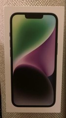 Apple iPhone 14 – 128GB – Midnight (T-Mobile)