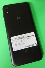 Motorola Moto E6 XT2005DL 32GB (TRACFONE) BLACK FREE BUNDLE & SHIPPING