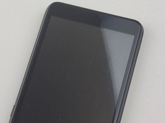 (B-GRADE) MaxWest Nitro 55A (MX-N55A) 16GB (GSM Unlocked) Dual SIM Smartphone