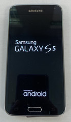 Samsung Galaxy S5 G900 LTE Smart Phone 0604-10T