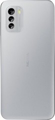 (10PCS BULK) Nokia G60 | Unlocked | Dual SIM | 6.58″ | 6/128GB | Ice Grey