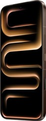 Infinix NOTE 60 Pro ( Brown, 128GB 8 GB RAM) Snapdragon 7s NFC Global Version.
