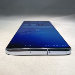 Samsung Galaxy S10 Plus 128GB Prism Blue Unlocked Very Good Condition