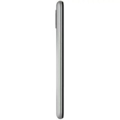 AT&T Calypso 2 32GB, Satin Silver – Prepaid Smartphone