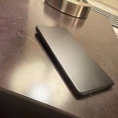 TCL 40 XE 5G T607DL 64GB Gray Android Smartphone Slate (Used)