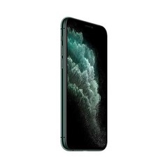 Apple iPhone 11 Pro A2160 (AT&T LOCKED) 64GB Midnight Green (Excellent)