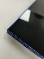 Samsung Galaxy Z Fold 7 256GB Blue SM-F966U (AT&T) Fully Functional DF8574