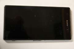 (AS IS) Sony Xperia Z1 C6902 16GB