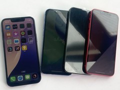 Apple iPhone 13 mini 128GB/256GB Factory Unlocked Good Condition color random