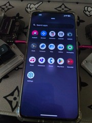 OnePlus 8T KB2005 256GB GSM Unlocked – Good – LineageOS