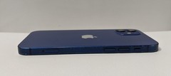 Apple iPhone 12 – 64GB – Unlocked- Blue – HEAVY SCRATCHES -BH 80% -96018