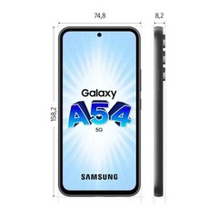 💯New Sealed Samsung Galaxy A54 5G SM-A546U US Stock Unlocked Smartphones