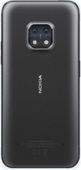 (10PCS BULK) Nokia XR20 | Unlocked | Dual SIM | 6.67″ | 6/128GB |Granite Grey
