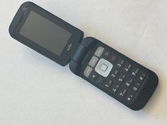 Sonim XP3 Plus 5G X320 TMobile Ultra Rugged 32GB Camera Flip Phone GSM U G2U