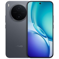 VIVO Y600 Smartphone Android 16 Dimensity 7300e Octa Core NFC Touch ID 10200mAh