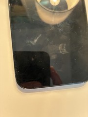 Apple iPhone 14 128GB Black 6.1″ iOS Smartphone 12MP Camera Used