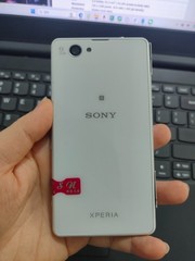 Sony Xperia Z1 Compact D5503 – 16GB – Black (Unlocked) Smartphone Global Version