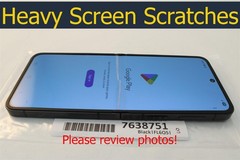 Samsung Galaxy Z Flip6 F741U1 Factory Unlocked AT&T T-Mobile Verizon 7638751
