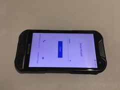 KYOCERA DURAFORCE PRO 2 E6920 VERIZON 64GB BLACK 3023