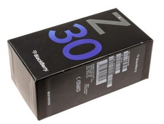 BlackBerry Z30 5.0″ 8MP 16GB 2GB RAM BlackBerry OS GSM / HSPA / LTE