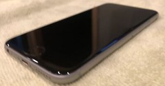 Apple iPhone 6s – 32GB – Space Gray (AT&T) A1633 (CDMA + GSM)