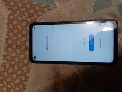 Samsung Galaxy XCover Pro SM-G715U | SM-G715U/DS 64GB Black Dual Sim Unlocked