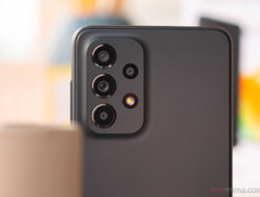 Samsung A33 A336B 6.5in Android 5G 128GB Dual Sim Smartphone 4 Colors