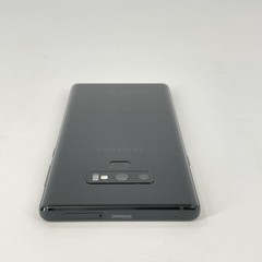 Samsung Galaxy Note 9 Midnight Black 128GB ATT – Very Good w/ LCD Burn-In