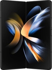 Samsung Galaxy Z Fold4 F936U (Fully Unlocked) 256GB Phantom Black (Very Good)