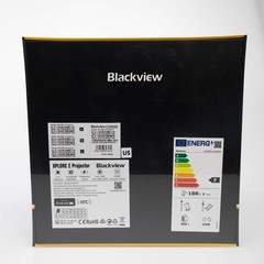 Blackview XPLORE 2 Projector 5G Rugged Smartphone 256GB 20000mAh – New