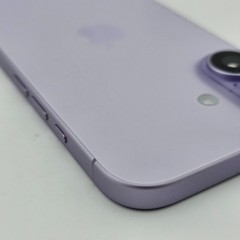 Apple iPhone 17 eSIM A3258 – Xfinity Mobile – 256GB Lavender – BAD SCREEN