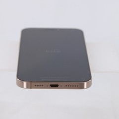 APPLE iPhone 16 Pro Max A3084 Desert Titanium 1TB Unlocked MYW63LL/A (FPP012062)