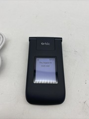 Verizon Orbic Journey V RC2210L 4G LTE Verizon Postpaid Phone (S3:11)