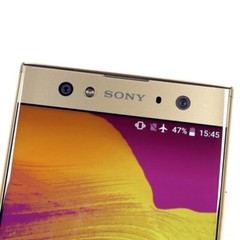 Sony Xperia XA2 Ultra H3223 H4233 4G LTE Original 64GB ROM Single/Dual SIM Phone