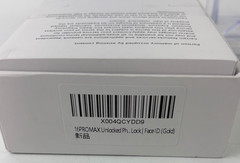 Android 16PROMAX *Please read description*