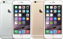 Original Apple iPhone 6 128GB Gray Silver Gold Unlocked Smart Phone – iOS