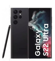 Samsung Galaxy S22 Ultra 5G Verizon Unlocked T-Mobile Straight Talk Mint Cricket