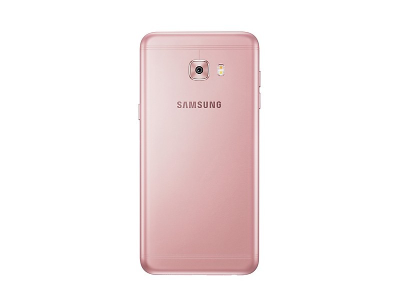 FOR PARTS – Samsung Galaxy C5 Pro SM-C5010 64GB (FACTORY UNLOCKED) 5.2″ HD