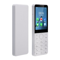 Unlocked DOOV R77 Android 13 Smartphone Dual SIM Whatsapp Mobile Keyboard Google