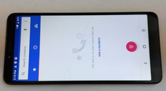 UNLOCKED Alcatel 3V 5032W 4G LTE Android 6.7″ Smart Phone / T-Mobile *READ*