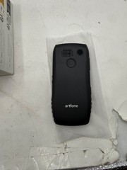 artfone C1+4G Cell Phone for Seniors, Large Buttons Basic Phone, SOS Button,