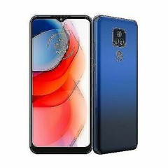 Motorola Moto G – 32 GB – Misty Blue (T-Mobile Unlocked Metro)